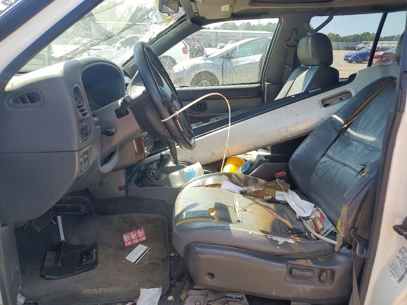 53339866 :رقم المزاد ، JN8AR07Y6XW353053 vin ، 1999 Nissan Pathfinder مزاد بيع