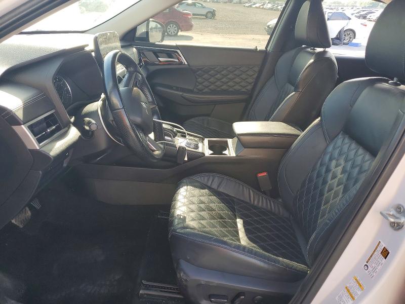 Aukcja sprzedaży 2022 Mitsubishi Outlander, vin: JA4J4VA89NZ073813, numer aukcji: 51965306