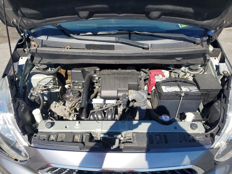Продаж на аукціоні авто 2019 Mitsubishi Mirage, vin: ML32A5HJ3KH005264, номер лоту: 53589636