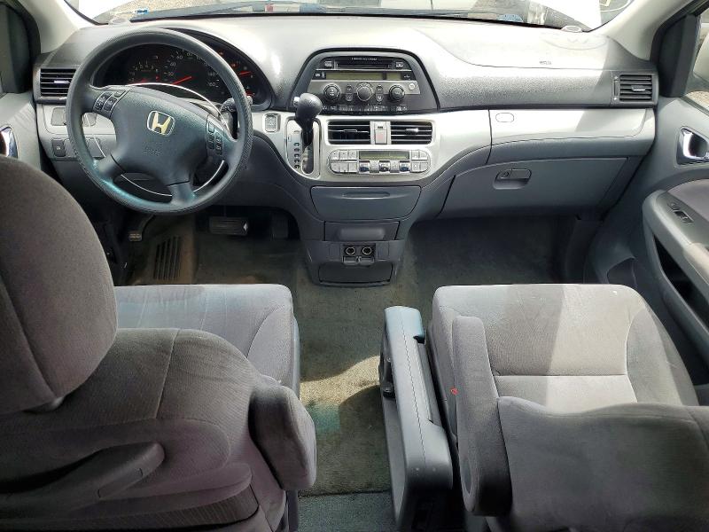 Продажа на аукционе авто 2007 Honda Odyssey, vin: 5FNRL38467B069973, номер лота: 53292396