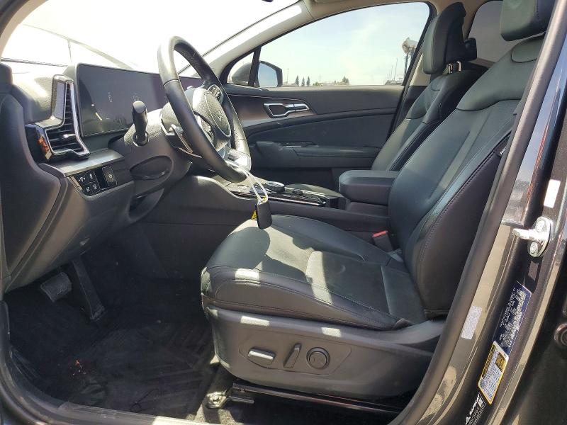Продажа на аукционе авто 2025 Kia Sportage, vin: KNDPVCDG4S7218526, номер лота: 53229876