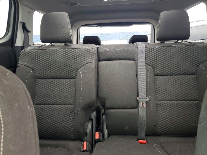 Продаж на аукціоні авто 2018 Gmc Acadia, vin: 1GKKNLLS1JZ204140, номер лоту: 54142976