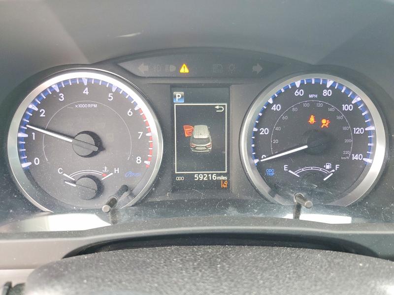 Aukcja sprzedaży 2019 Toyota Highlander, vin: 5TDZARFH2KS055393, numer aukcji: 54688566