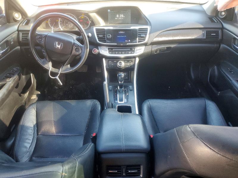 Aukcja sprzedaży 2013 Honda Accord, vin: 1HGCR2F97DA804480, numer aukcji: 52017286
