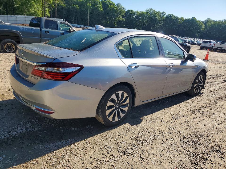 Продажа на аукционе авто 2017 Honda Accord, vin: JHMCR6F54HC023248, номер лота: 52810146