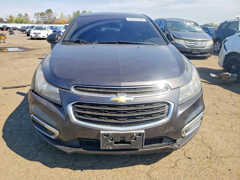 Aukcja sprzedaży 2015 Chevrolet Cruze, vin: 1G1PE5SBXF7142702, numer aukcji: 52497576