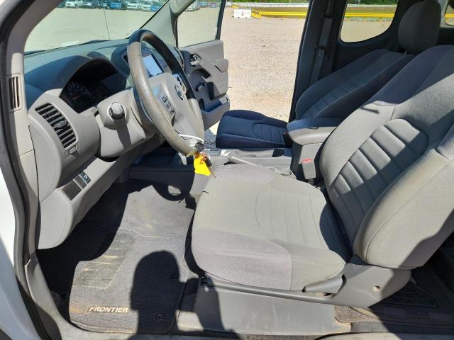 2019 Nissan Frontier მანქანა იყიდება აუქციონზე, vin: 1N6BD0CT4KN749440, აუქციონის ნომერი: 52404636