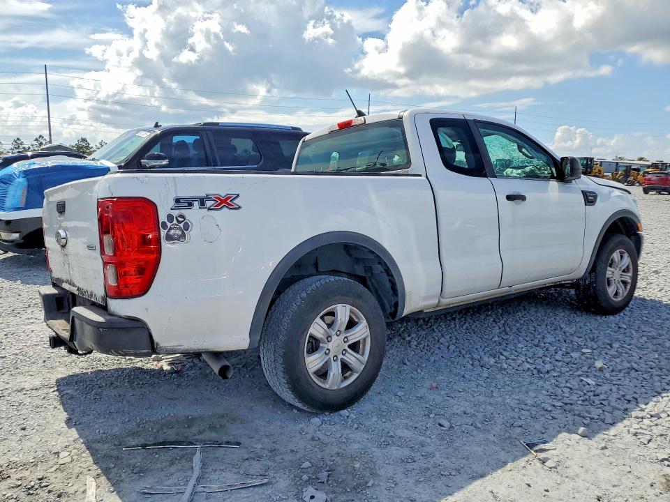 Продажа на аукционе авто 2019 Ford Ranger, vin: 1FTER1EH2KLA97008, номер лота: 54280656