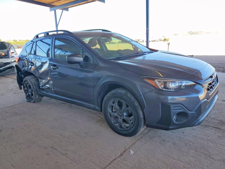 Продаж на аукціоні авто 2021 Subaru Crosstrek, vin: JF2GTHRC7MH251110, номер лоту: 52433816