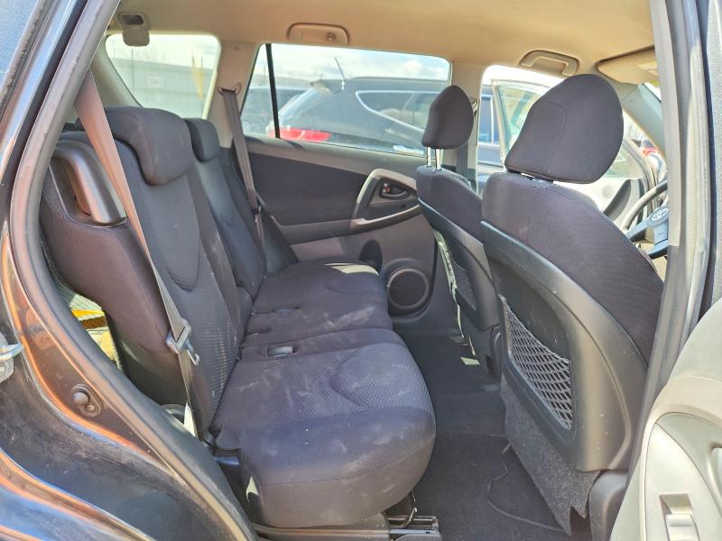 Auction sale of the 2008 Toyota Rav4, vin: JTMBK32V685045116, lot number: 51960346