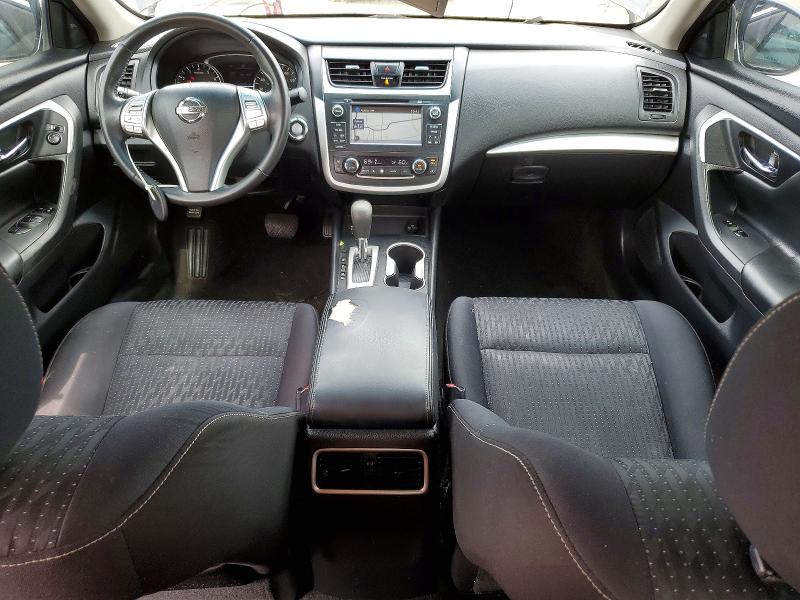 52670566 :رقم المزاد ، 1N4AL3AP5GC246419 vin ، 2016 Nissan Altima مزاد بيع