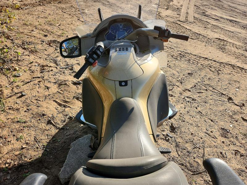 Продажа на аукционе авто 2005 Bmw K1200, vin: WB10559A35ZL70255, номер лота: 55050216