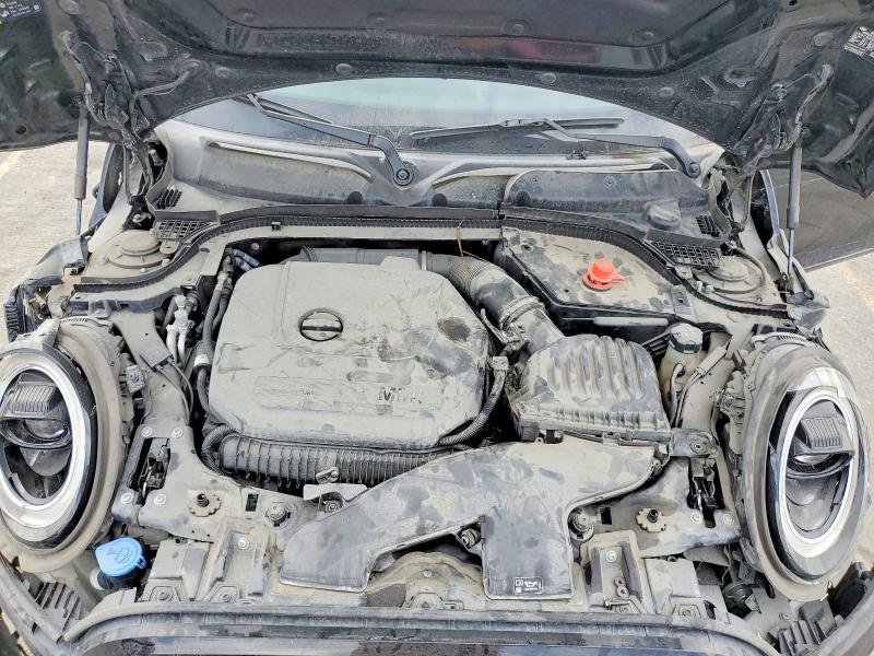 Aukcja sprzedaży 2023 Mini Cooper, vin: WMW53DK00P2U17146, numer aukcji: 54822556