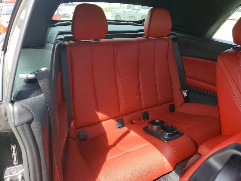2016 Bmw 228 მანქანა იყიდება აუქციონზე, vin: WBA1L9C56GV324314, აუქციონის ნომერი: 52132436