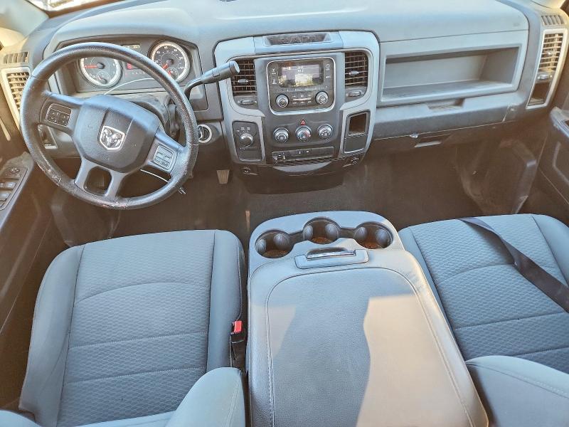 Продаж на аукціоні авто 2016 Ram 1500, vin: 1C6RR7FT2GS243693, номер лоту: 52365066