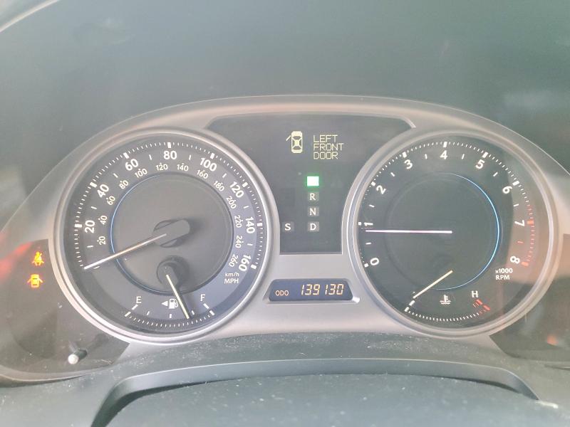 52206906 :رقم المزاد ، JTHBK262365007641 vin ، 2006 Lexus Is مزاد بيع