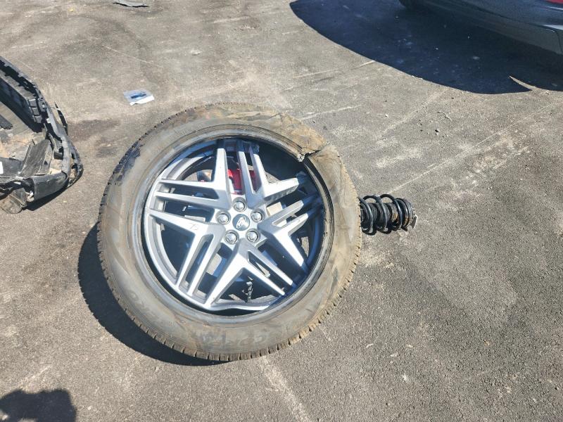2026 Ford Explorer მანქანა იყიდება აუქციონზე, vin: 1FMUK7KH7TGA56502, აუქციონის ნომერი: 52971936