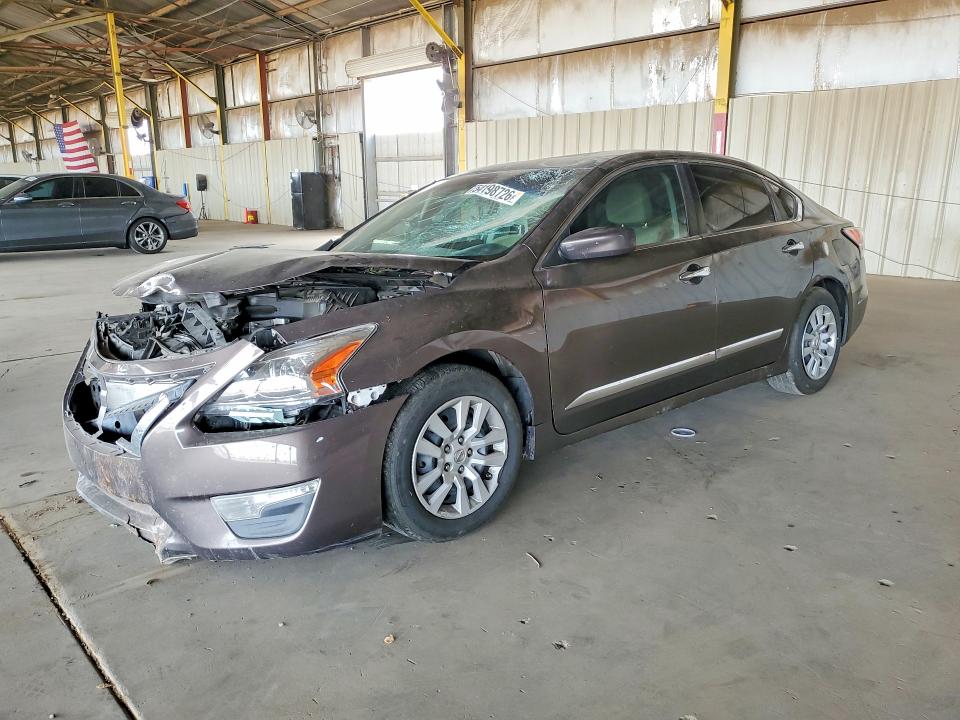 Продаж на аукціоні авто 2015 Nissan Altima, vin: 1N4AL3AP1FN367452, номер лоту: 54198726