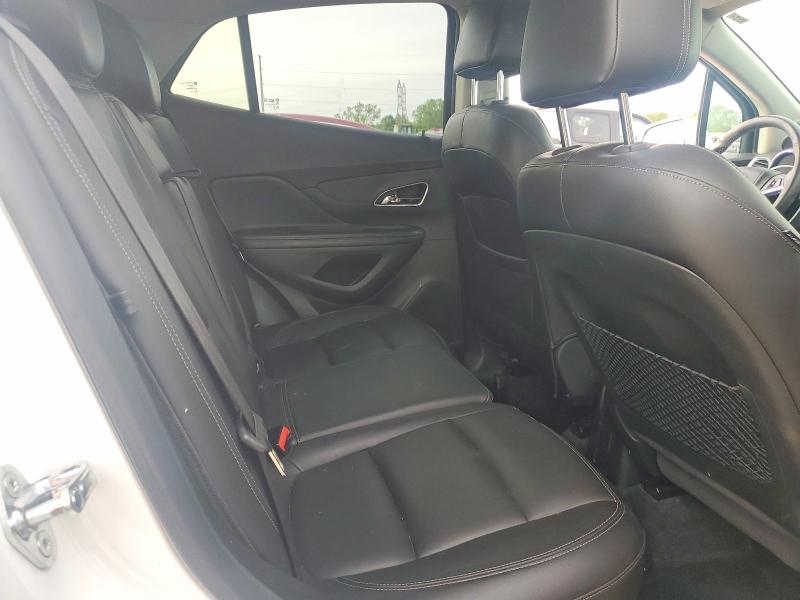 Продажа на аукционе авто 2013 Buick Encore, vin: KL4CJCSB8DB094465, номер лота: 54154036