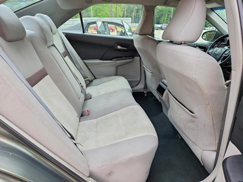 52081866 :رقم المزاد ، 4T1BF1FKXDU671403 vin ، 2013 Toyota Camry مزاد بيع
