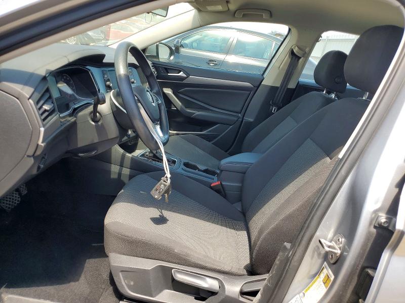 2020 Volkswagen Jetta მანქანა იყიდება აუქციონზე, vin: 3VWCB7BU4LM023053, აუქციონის ნომერი: 53999136