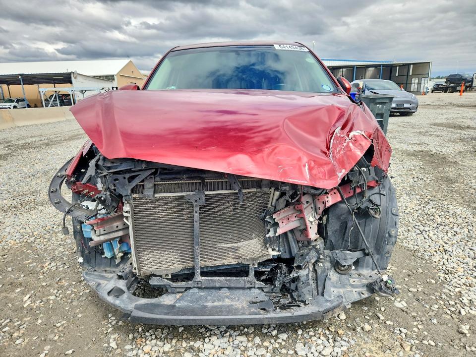Продаж на аукціоні авто 2013 Mazda Cx-5, vin: JM3KE4CE4D0118283, номер лоту: 54143436