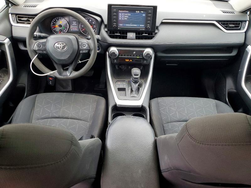 Aukcja sprzedaży 2021 Toyota Rav4, vin: 2T3W1RFV4MW113773, numer aukcji: 51904796