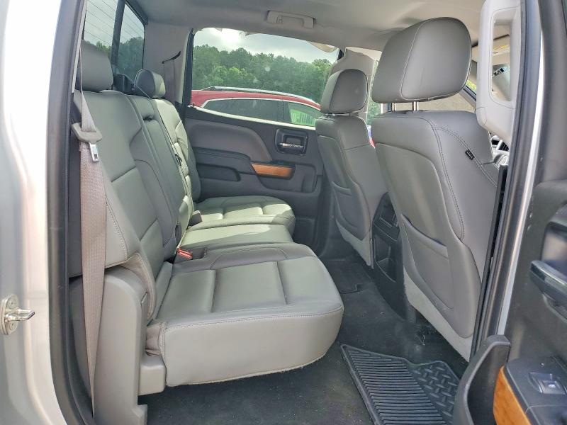 Продажа на аукционе авто 2014 Chevrolet Silverado, vin: 3GCUKSEC6EG187998, номер лота: 54949666