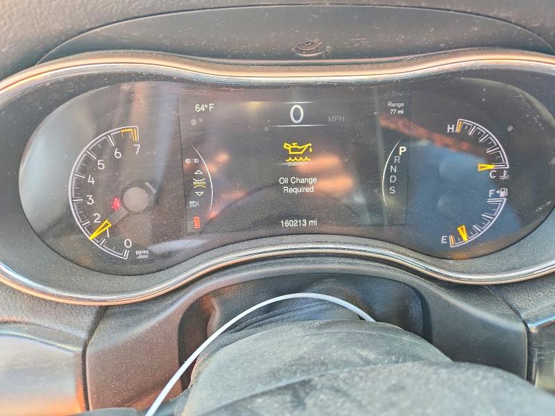 Aukcja sprzedaży 2014 Jeep Grand Cherokee, vin: 1C4RJFBG4EC425986, numer aukcji: 53623126