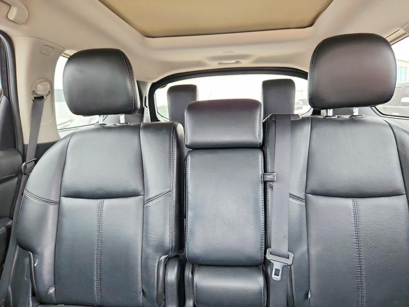 2014 Nissan Pathfinder Hybrid მანქანა იყიდება აუქციონზე, vin: 5N1CR2MM7EC675079, აუქციონის ნომერი: 55445446