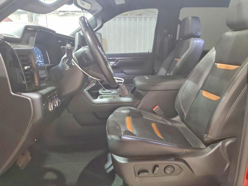 Продаж на аукціоні авто 2024 Gmc Sierra, vin: 1GT49PEY9RF168549, номер лоту: 51551346