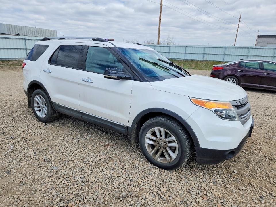 Продажа на аукционе авто 2013 Ford Explorer, vin: 1FM5K8D81DGA62997, номер лота: 52368306