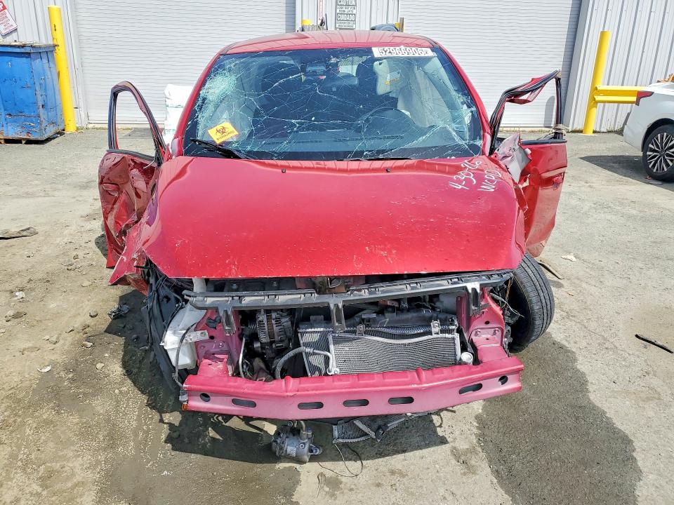 Aukcja sprzedaży 2024 Mitsubishi Mirage, vin: ML32AUHJ6RH019065, numer aukcji: 52966906