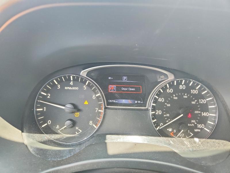2019 Nissan Pathfinder მანქანა იყიდება აუქციონზე, vin: 5N1DR2MN9KC631108, აუქციონის ნომერი: 53264996