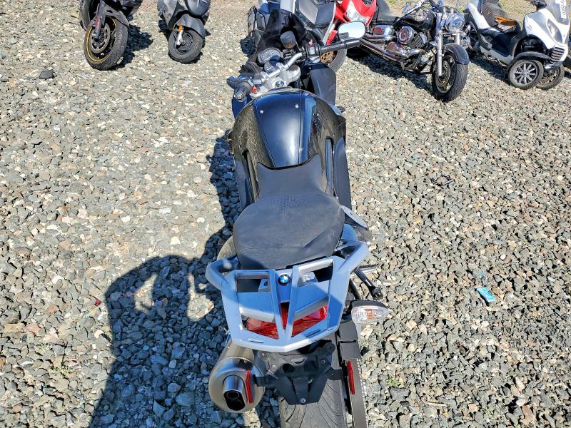2011 Bmw F800 მანქანა იყიდება აუქციონზე, vin: WB102440XBZR12660, აუქციონის ნომერი: 54848026