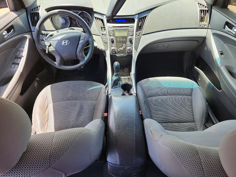 Продаж на аукціоні авто 2013 Hyundai Sonata, vin: 5NPEB4AC9DH595858, номер лоту: 54554086