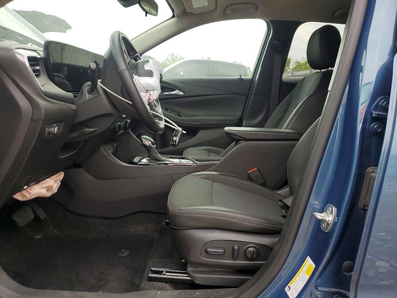 2025 Buick Encore Gx მანქანა იყიდება აუქციონზე, vin: KL4AMCSL6SB012012, აუქციონის ნომერი: 54040696