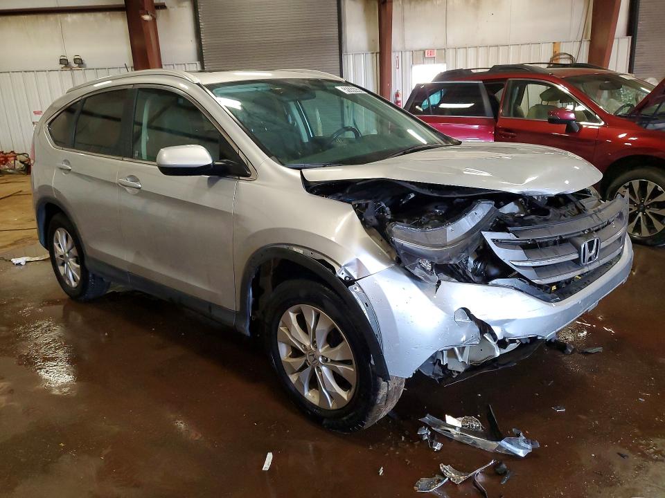 Aukcja sprzedaży 2014 Honda Cr-v, vin: 2HKRM4H73EH618444, numer aukcji: 52832256
