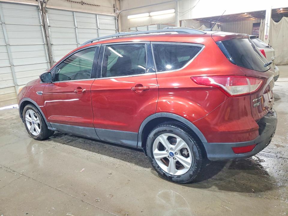 Aukcja sprzedaży 2014 Ford Escape, vin: 1FMCU0GX3EUB47588, numer aukcji: 53917386