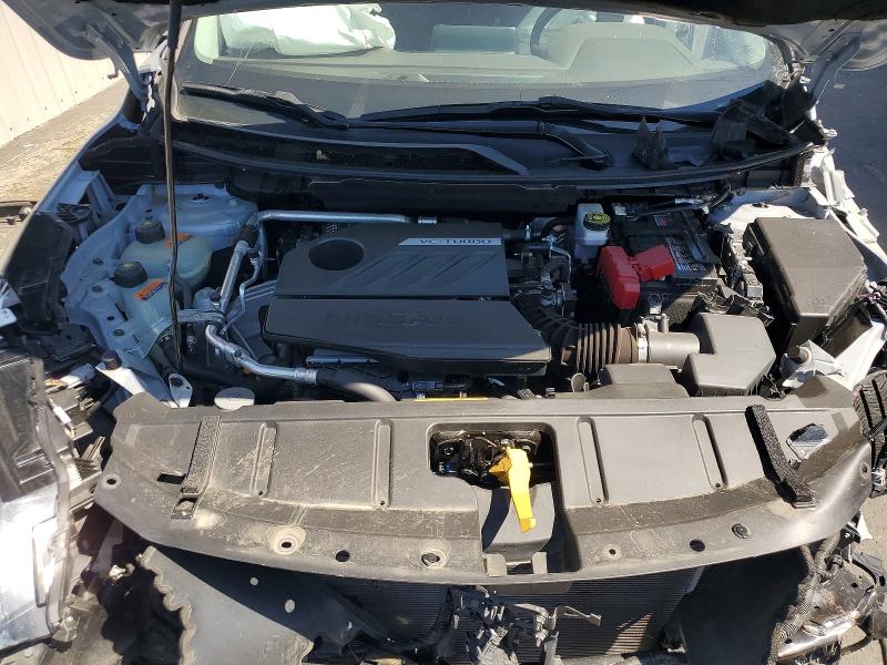 2023 Nissan Rogue მანქანა იყიდება აუქციონზე, vin: 5N1BT3BA0PC935255, აუქციონის ნომერი: 54657826