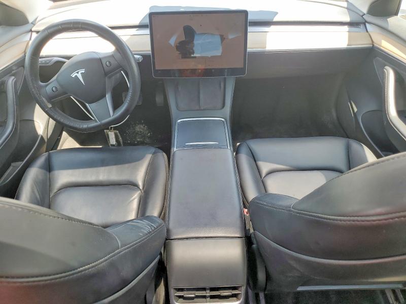 Aukcja sprzedaży 2023 Tesla Model 3, vin: 5YJ3E1EA4PF429546, numer aukcji: 54797456