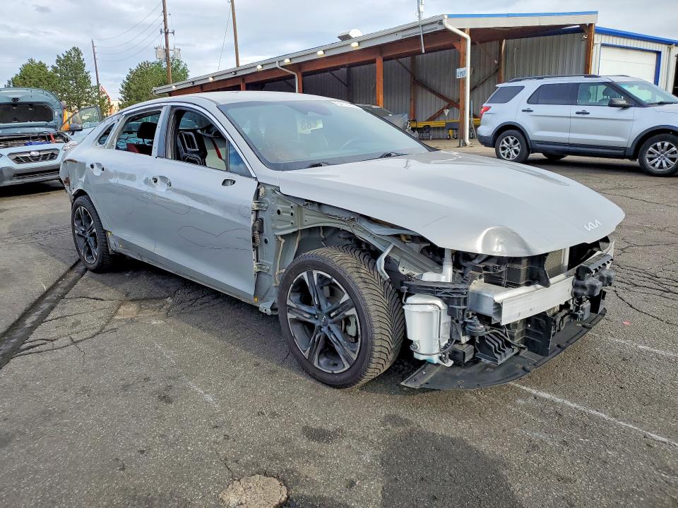 54114356 :رقم المزاد ، 5XXG64J23PG172939 vin ، 2023 Kia K5 مزاد بيع