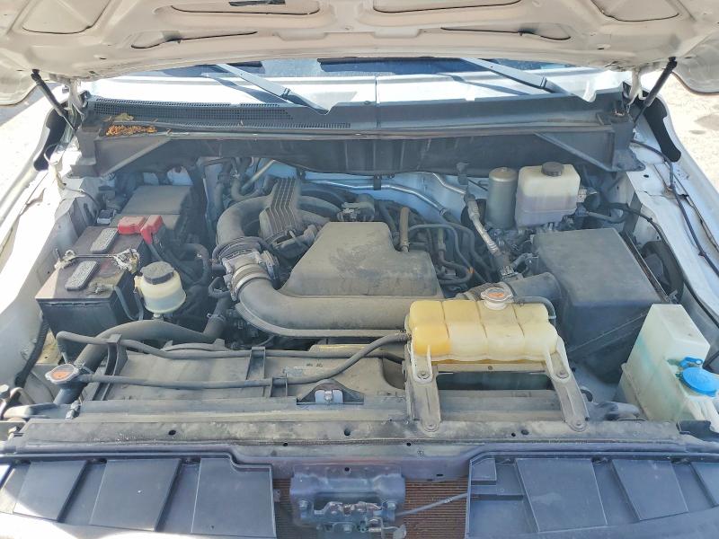 2019 Nissan Nv მანქანა იყიდება აუქციონზე, vin: 1N6BF0KY9KN803984, აუქციონის ნომერი: 53001756