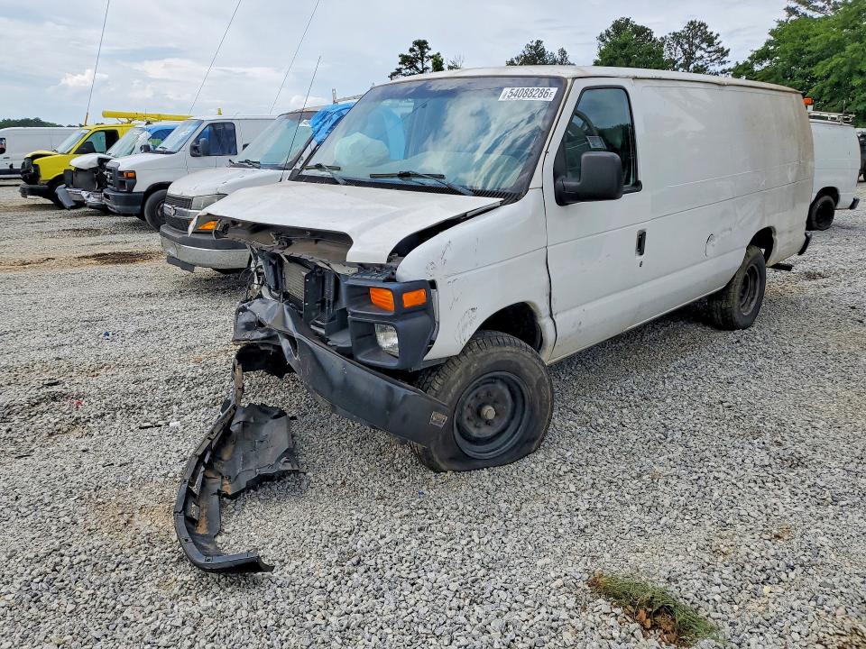 Aukcja sprzedaży 2012 Ford Econoline, vin: 1FTSS3ELXCDA70030, numer aukcji: 59617826