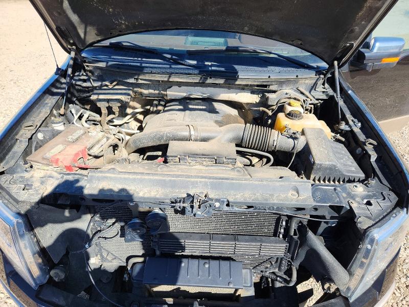 2014 Ford F150 მანქანა იყიდება აუქციონზე, vin: 1FTFW1ET5EKD39270, აუქციონის ნომერი: 52847406