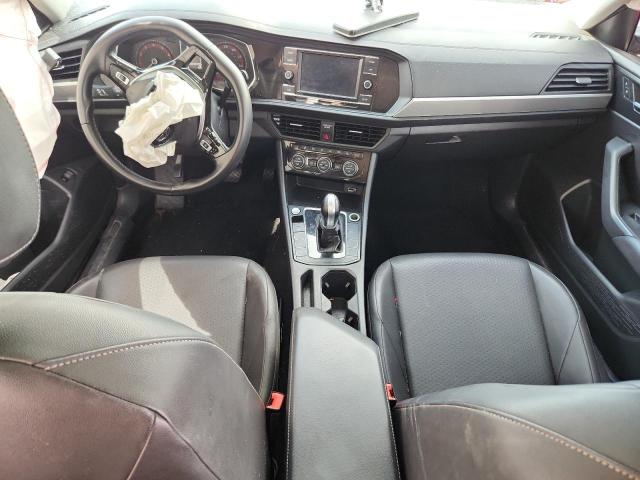 54081446 :رقم المزاد ، 3VWC57BU2KM169909 vin ، 2019 Volkswagen Jetta مزاد بيع