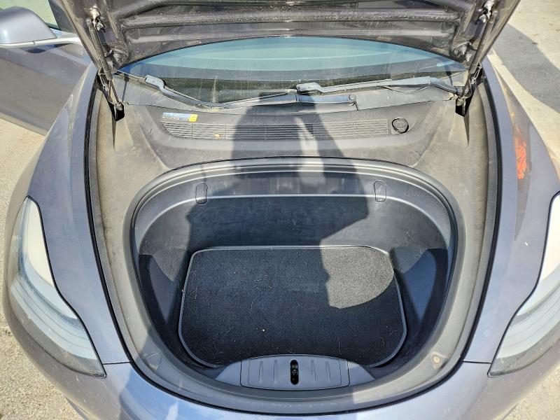 Aukcja sprzedaży 2018 Tesla Model 3, vin: 5YJ3E1EAXJF046461, numer aukcji: 54515766