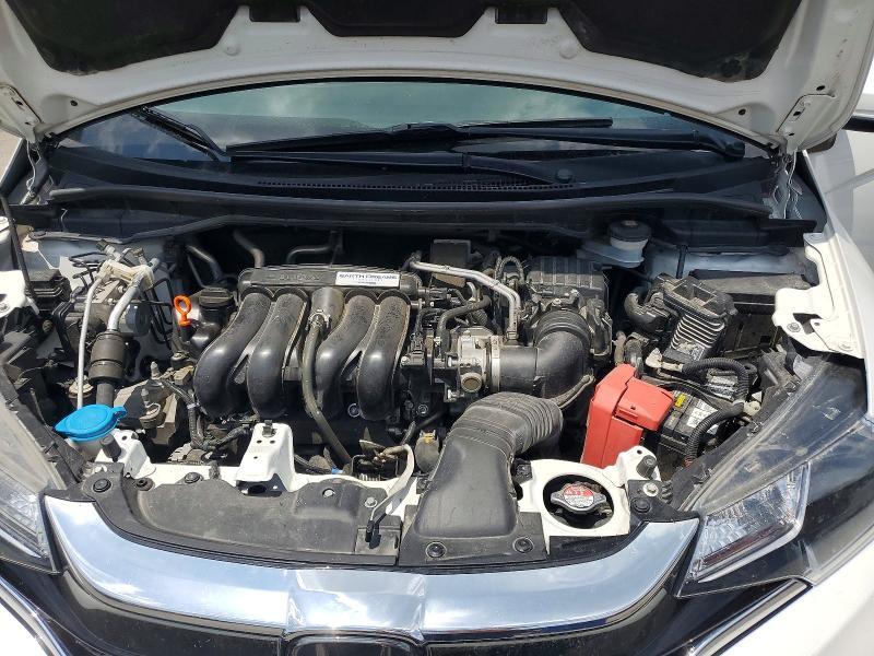Aukcja sprzedaży 2019 Honda Fit, vin: 3HGGK5H85KM740919, numer aukcji: 54130766