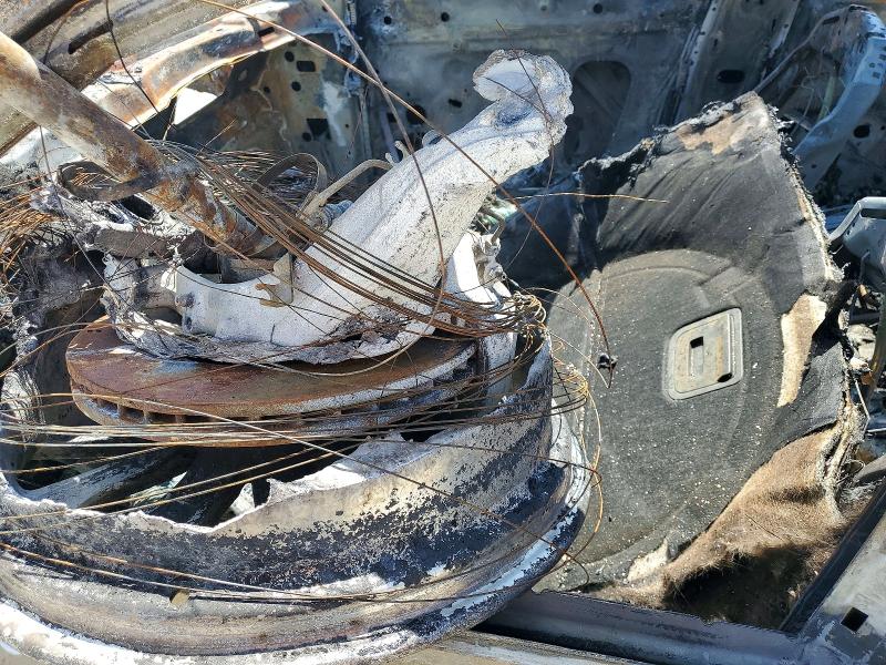 54113536 :رقم المزاد ، WA1AAAFY7M2003633 vin ، 2021 Audi Q5 مزاد بيع