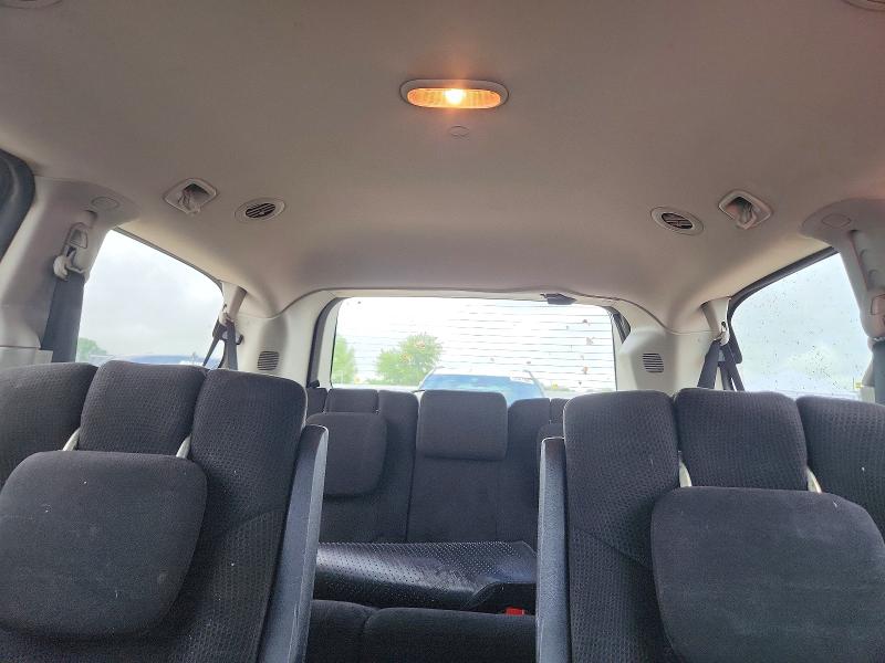 55378506 :رقم المزاد ، 2C4RDGCG4CR280108 vin ، 2012 Dodge Grand Caravan مزاد بيع